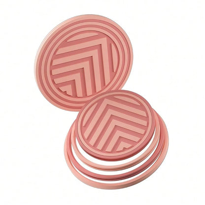 FitRing Car Cup Holder Coasters, Multi-Size, 2.75\-3.54\, 2 Pack| 5 Size Choices Help Select A Coaster Diameter Closer To The Diameter