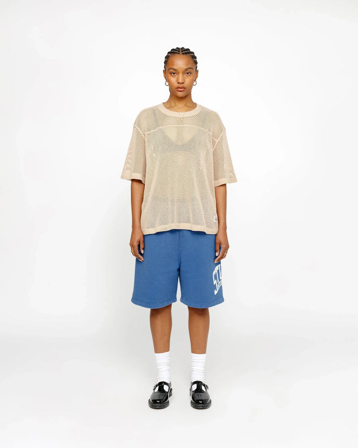 FLEECE SHORT INTERNATIONAL - Four Street