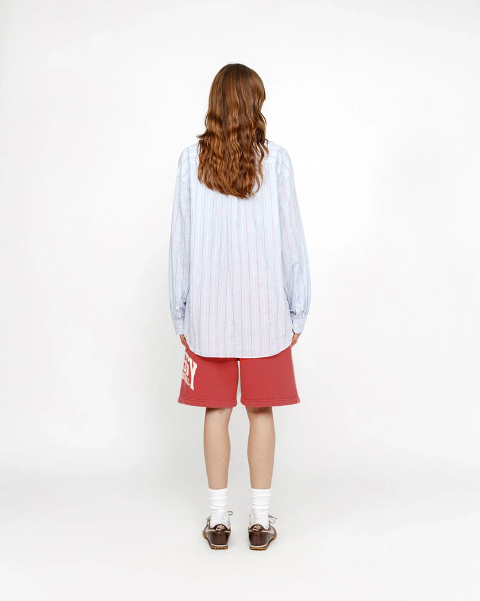 FLEECE SHORT INTERNATIONAL - Four Street
