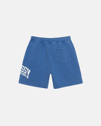 FLEECE SHORT INTERNATIONAL - Four Street