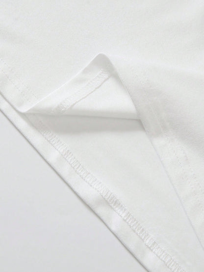 Flirla Christian Fashion Shirts, Christian Clothing Gifts, Godmother, Comfortable Christian Streetwear, French Aesthetics
