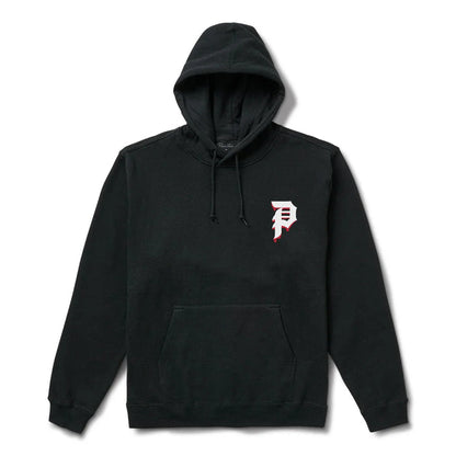 FRAMES HOOD - Four Street