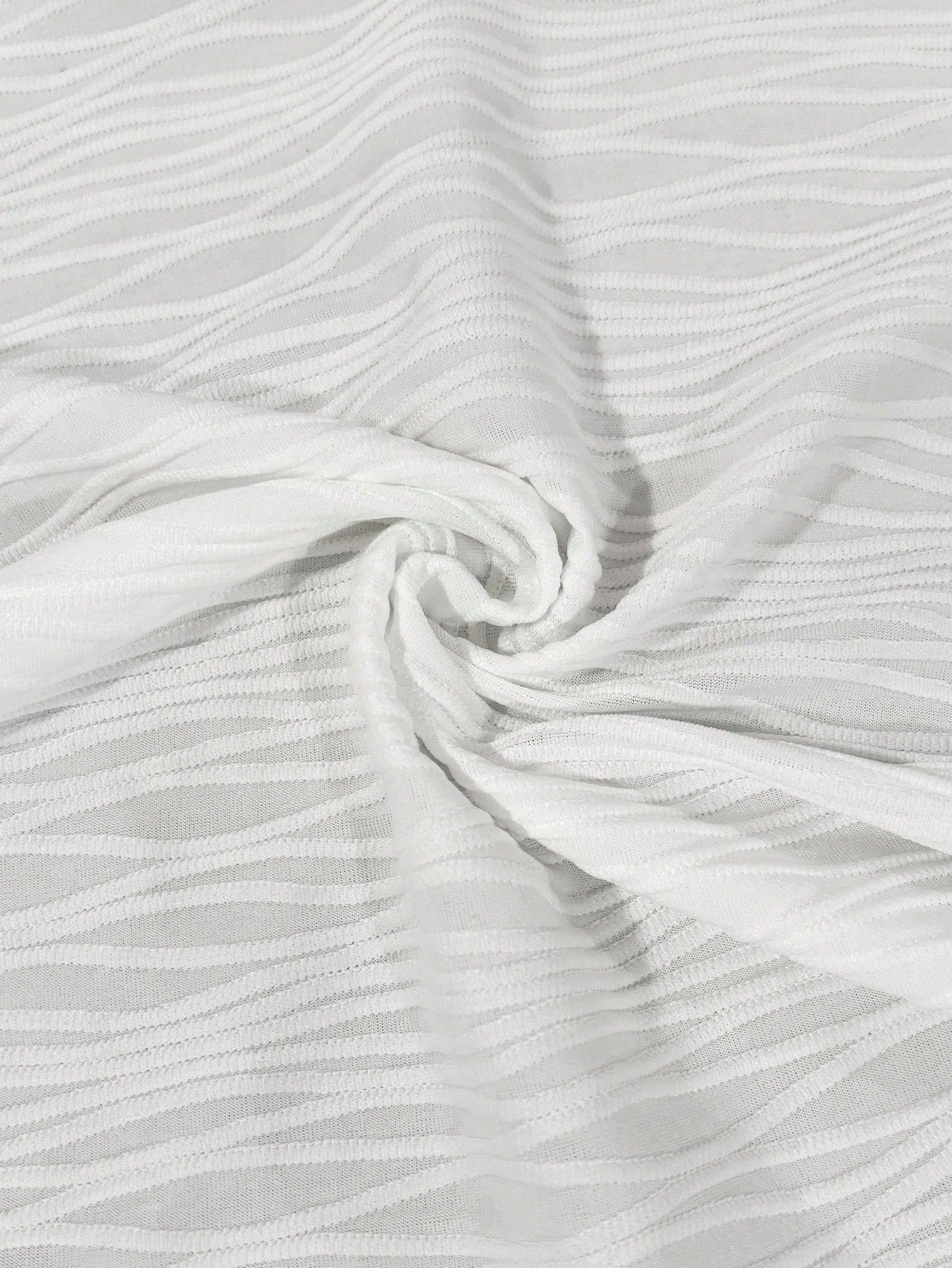 Franclia Ruffle Pleated Solid Color Sexy Bandeau Tank Top