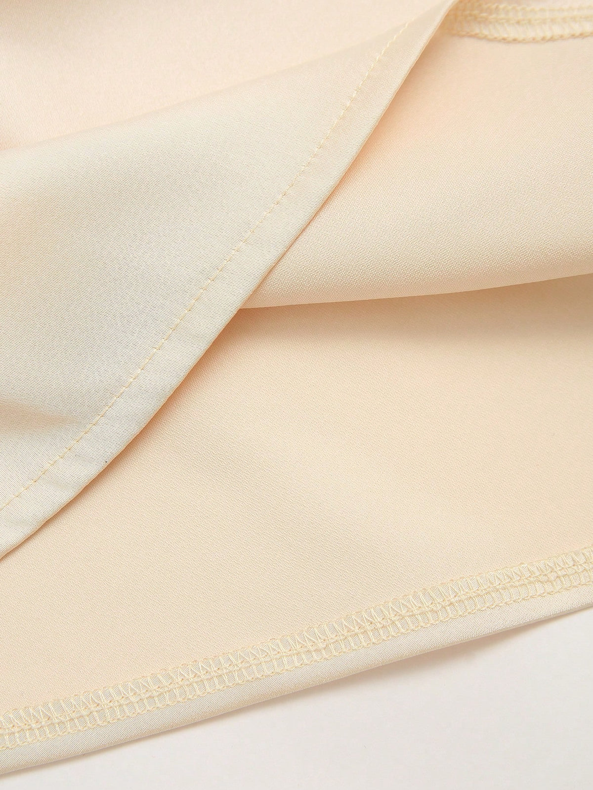 Franclia Women's Solid Color Halter Neck Drape Elegant Fitted Blouse, Summer