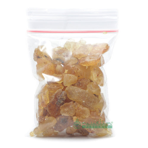 Frankincense Pearls Resin Gum Incense For Burning Bukhoor Luban Dupa Arab Bakhur 20 gr