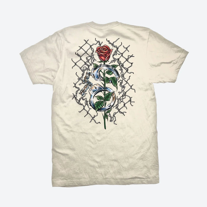Freedom T-Shirt - Four Street