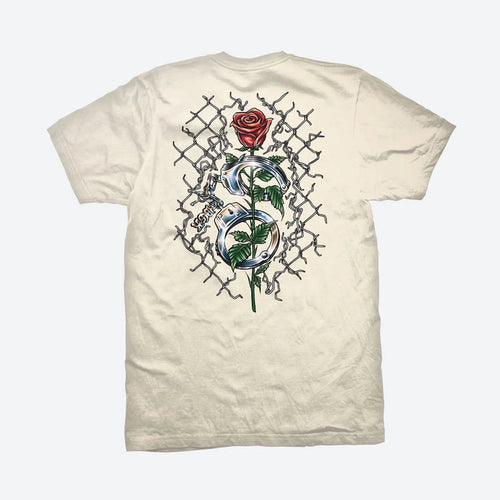 Freedom T-Shirt - Four Street