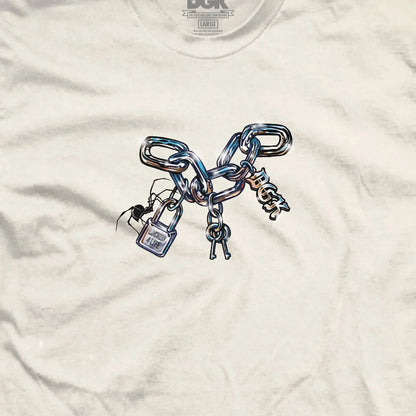 Freedom T-Shirt - Four Street