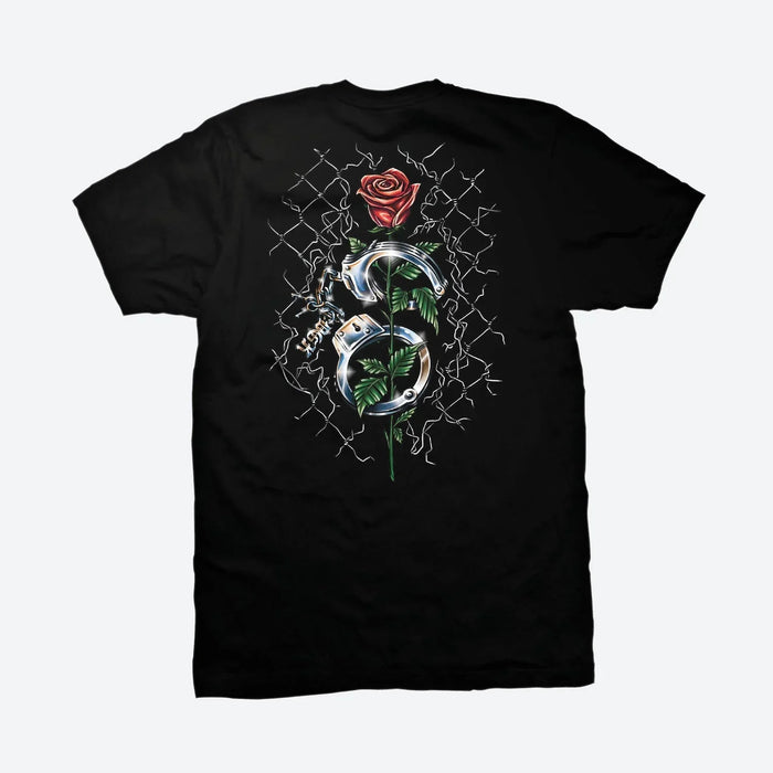Freedom T-Shirt - Four Street