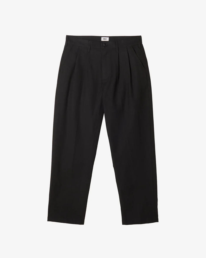 FUBAR PLEATED PANT - Four Street