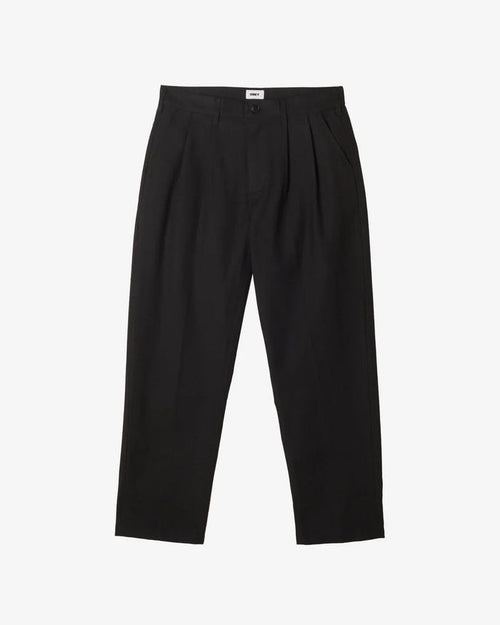 FUBAR PLEATED PANT - Four Street