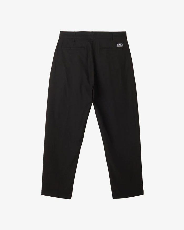 FUBAR PLEATED PANT - Four Street