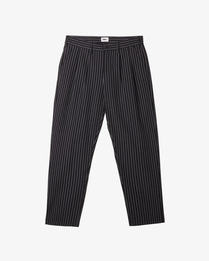 FUBAR PLEATED PANT - Four Street