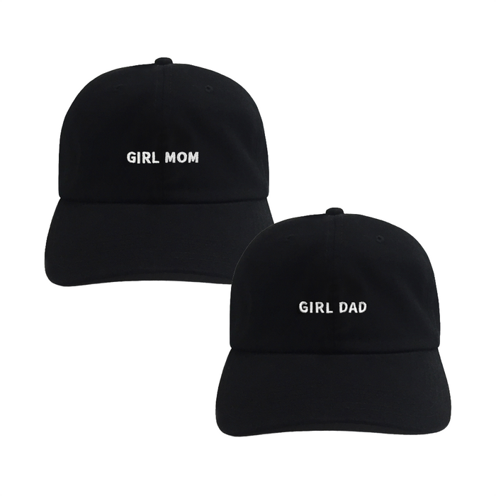 Girl Parents