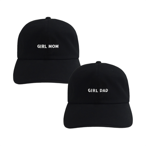 Girl Parents