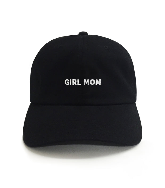 Girl Parents