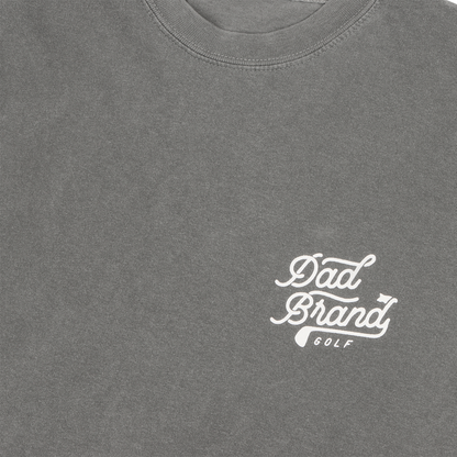 Glizzy | Dad Brand Shirt