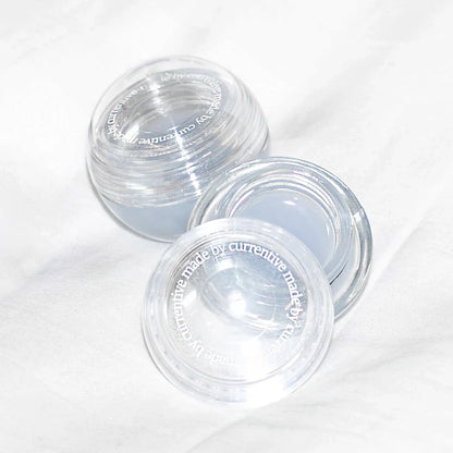 glow Peach Peptide Lip Balm