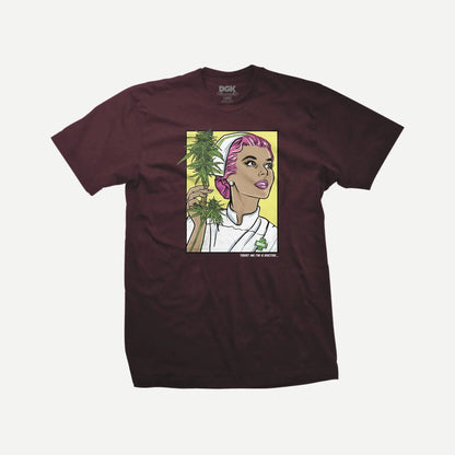 Good Doctor T-Shirt - Four Street
