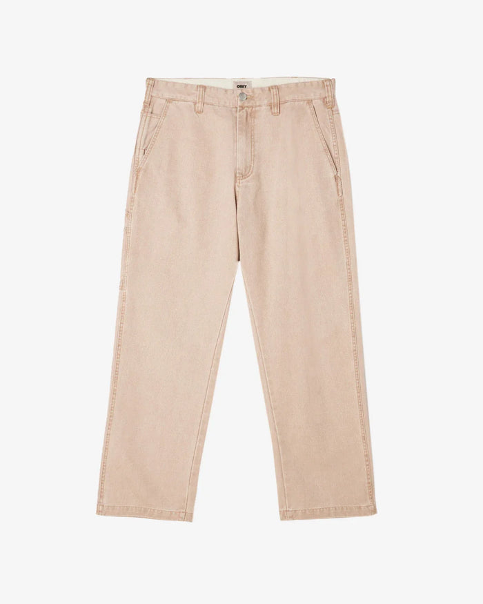 HARDWORK CARPENTER PANT - Four Street