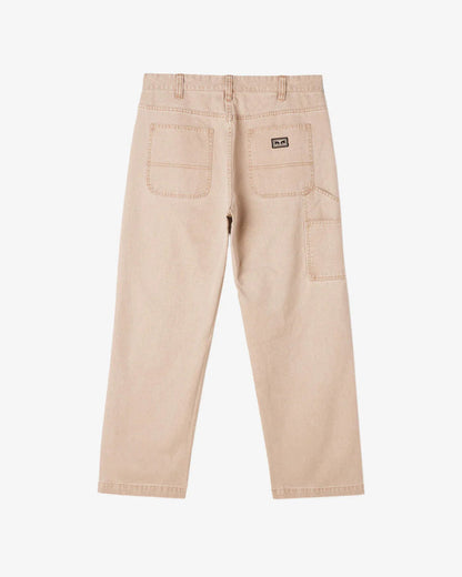 HARDWORK CARPENTER PANT - Four Street