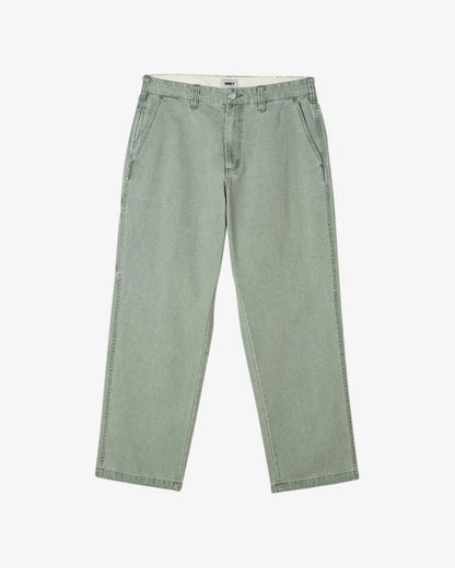 HARDWORK CARPENTER PANT - Four Street