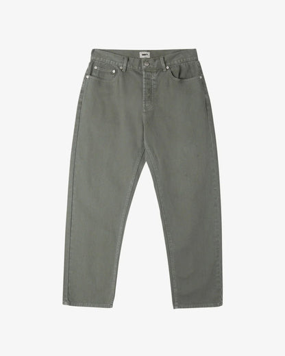 HARDWORK PIGMENT DENIM - Four Street