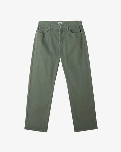 HARDWORK PIGMENT DENIM - Four Street