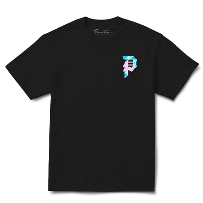 HARVEST BOXY TEE - Four Street