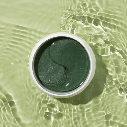 Heimish Hydrogel Eye Patch Matcha Biome
