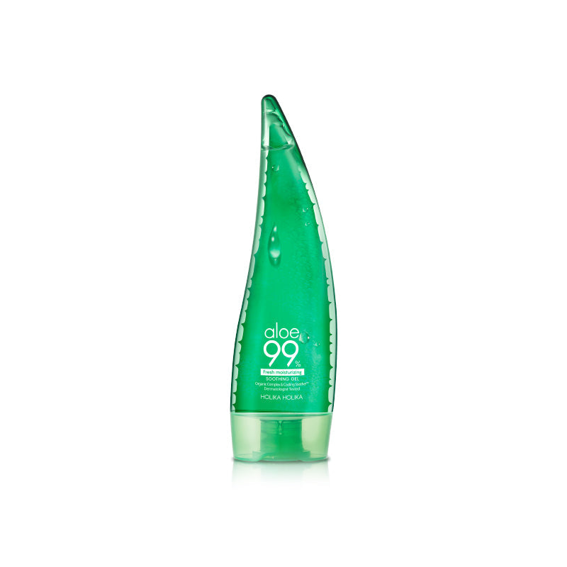 Holika Holika Aloe 99% Soothing Gel - Fresh