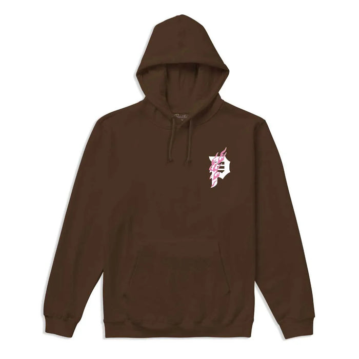 HONOR BOXY HOOD - Four Street