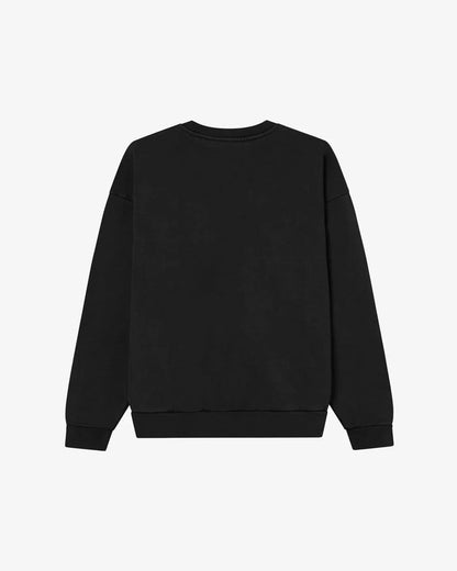 ICON II EXTRA HEAVY CREWNECK - Four Street