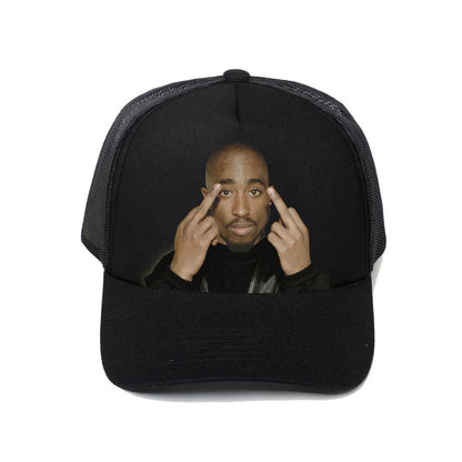 ICON II TRUCKER - Four Street