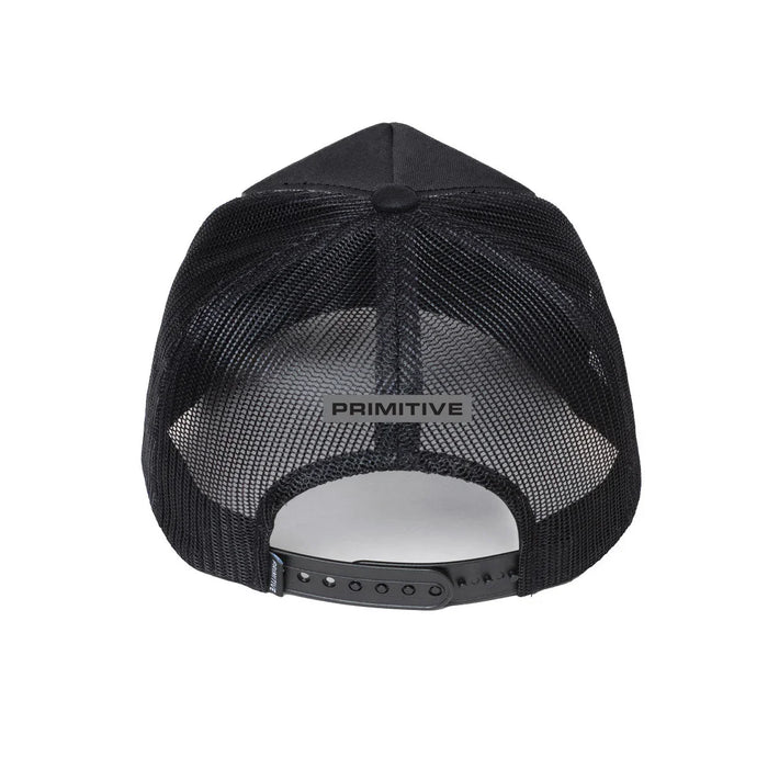 ICON II TRUCKER - Four Street