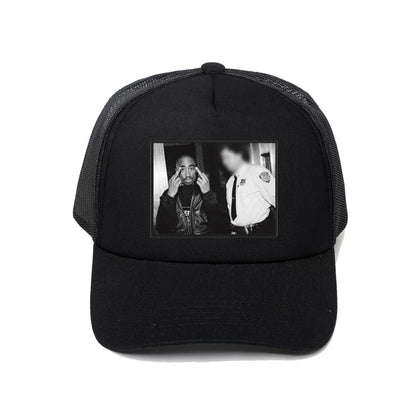 ICON TRUCKER - Four Street