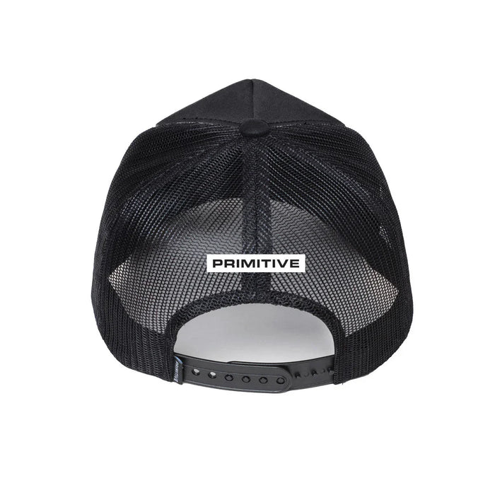 ICON TRUCKER - Four Street