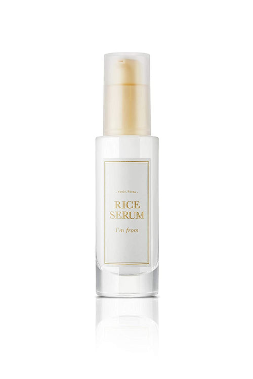 I'm From Rice Serum