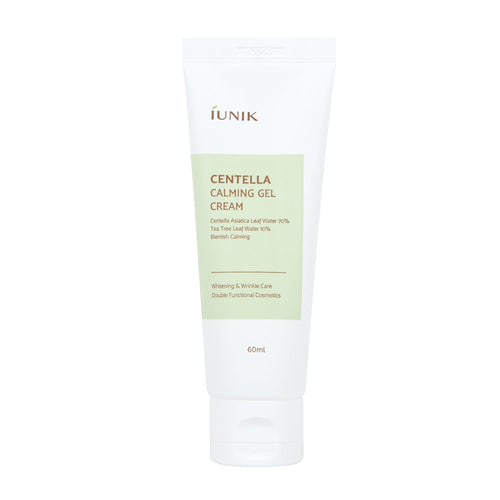 iUNIK Centella Calming Gel Cream