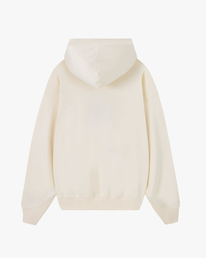 Jarama Hoodie Marshmalllow
