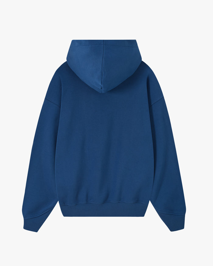 Jarama Hoodie Navy