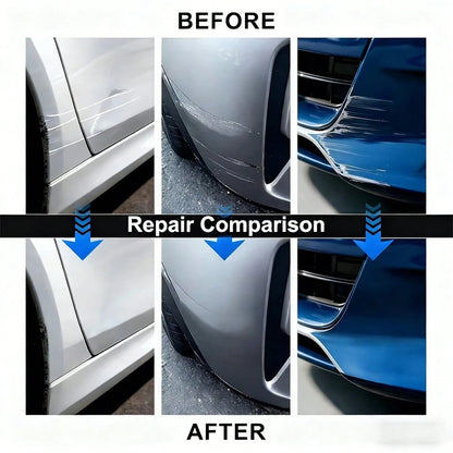 JB-XPCS [Car Touch Up Paint Pen] Multi-Color Car Scratch Repair Kit Suitable For Quick Scratch Repairs, Easy To Use, Perfect For Touch-Ups And Scratch Fixes On Car YT127