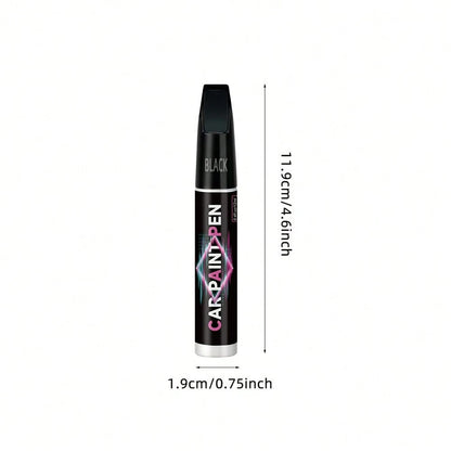 JB-XPCS [Car Touch Up Paint Pen] Multi-Color Car Scratch Repair Kit Suitable For Quick Scratch Repairs, Easy To Use, Perfect For Touch-Ups And Scratch Fixes On Car YT127
