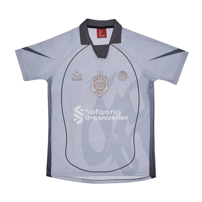 JERSEY LE SUF SPORTIF GREY - Four Street
