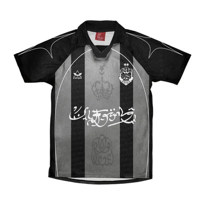 JERSEY SUF ARABIC BLACK - Four Street