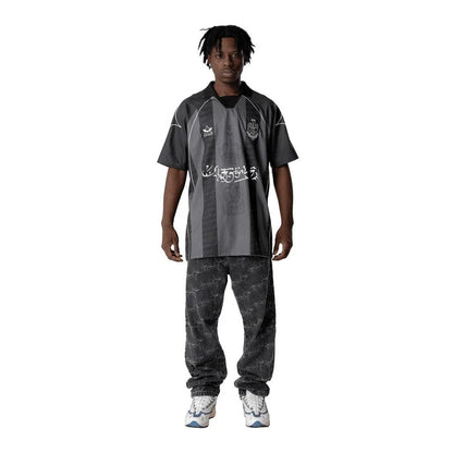 JERSEY SUF ARABIC BLACK - Four Street