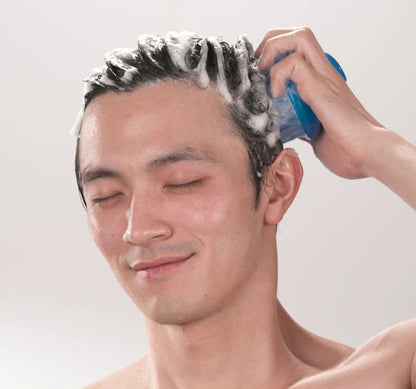 Kao Success Scalp Washing Soft Brush