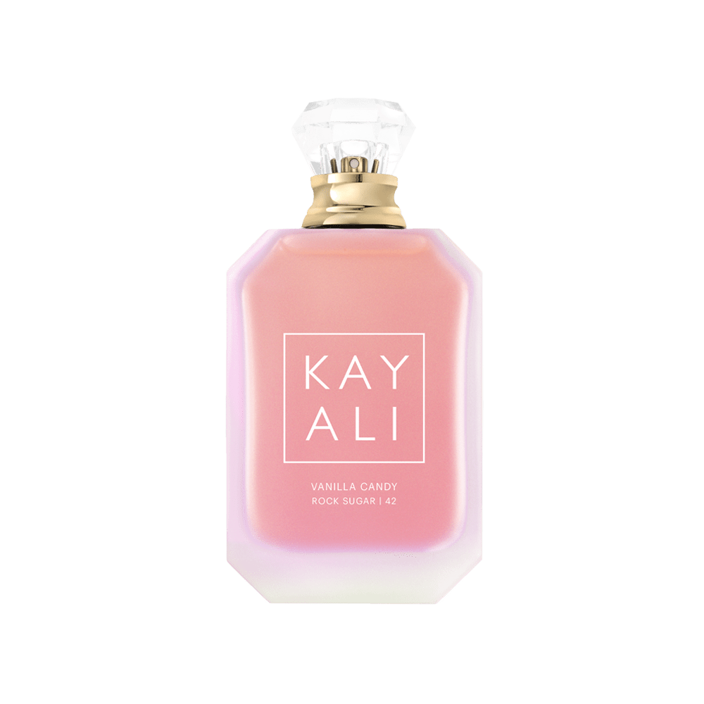 KAYALI 81 100ml Women's Eau De Parfum Luxury Long Lasting Floral Fruity Vanilla Oriental Woody Sweet Perfume Signature Scent