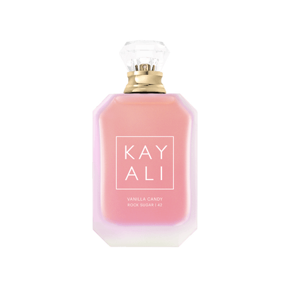 KAYALI 81 100ml Women's Eau De Parfum Luxury Long Lasting Floral Fruity Vanilla Oriental Woody Sweet Perfume Signature Scent