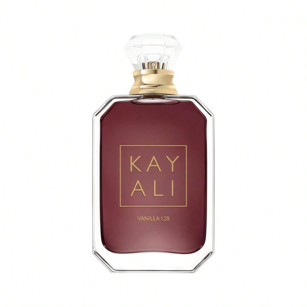 KAYALI 81 100ml Women's Eau De Parfum Luxury Long Lasting Floral Fruity Vanilla Oriental Woody Sweet Perfume Signature Scent